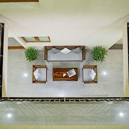 Aparthotel Casa Oro Bangalore Exterior foto