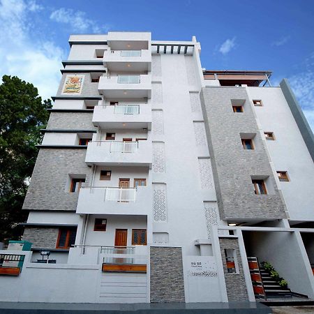 Aparthotel Casa Oro Bangalore Exterior foto