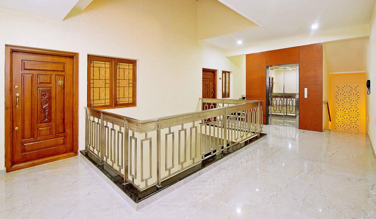 Aparthotel Casa Oro Bangalore Exterior foto