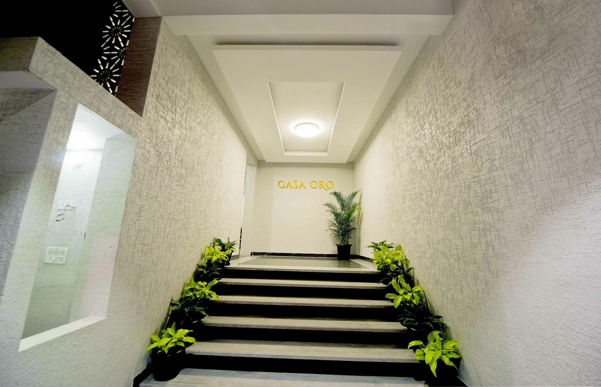 Aparthotel Casa Oro Bangalore Exterior foto