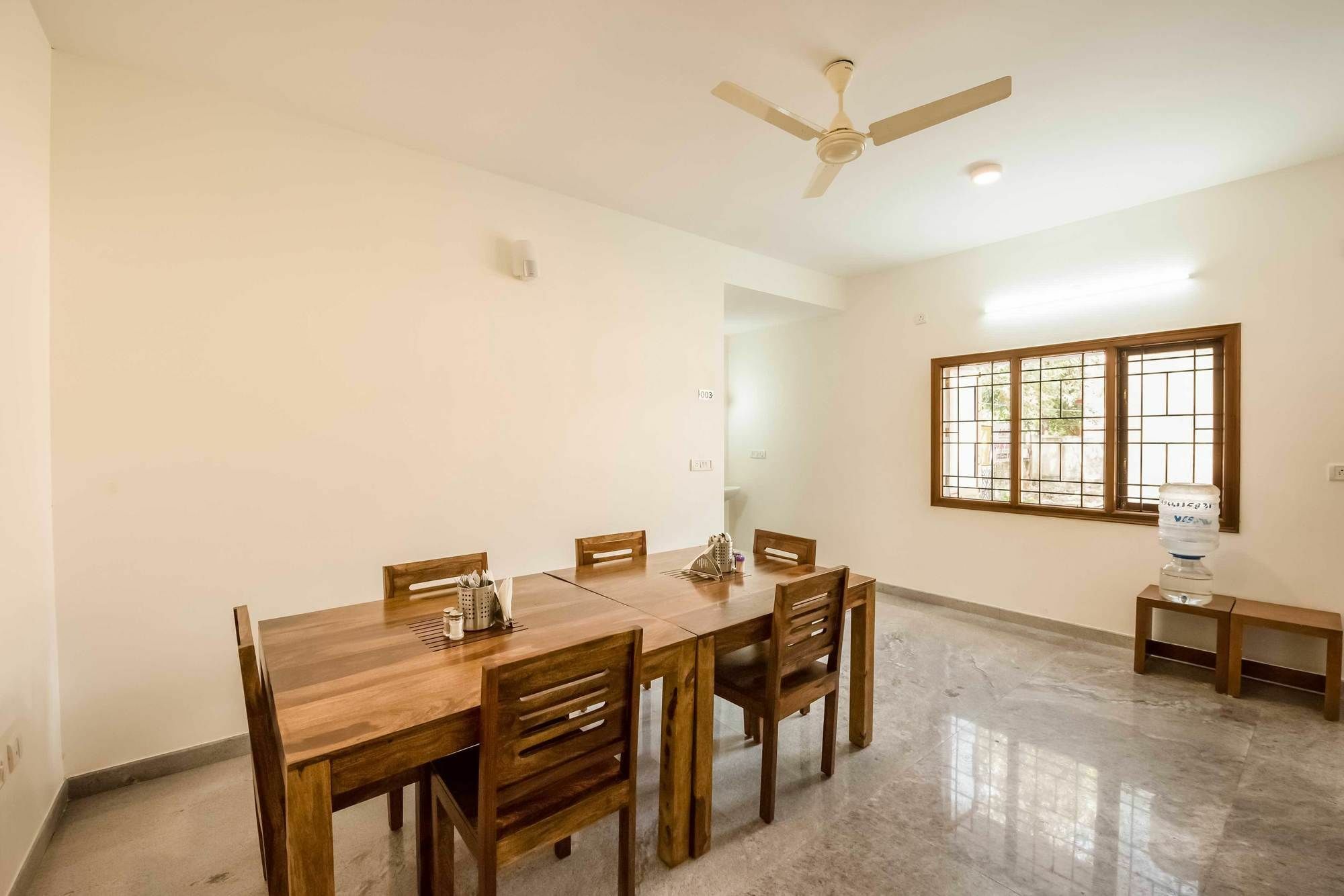 Aparthotel Casa Oro Bangalore Exterior foto