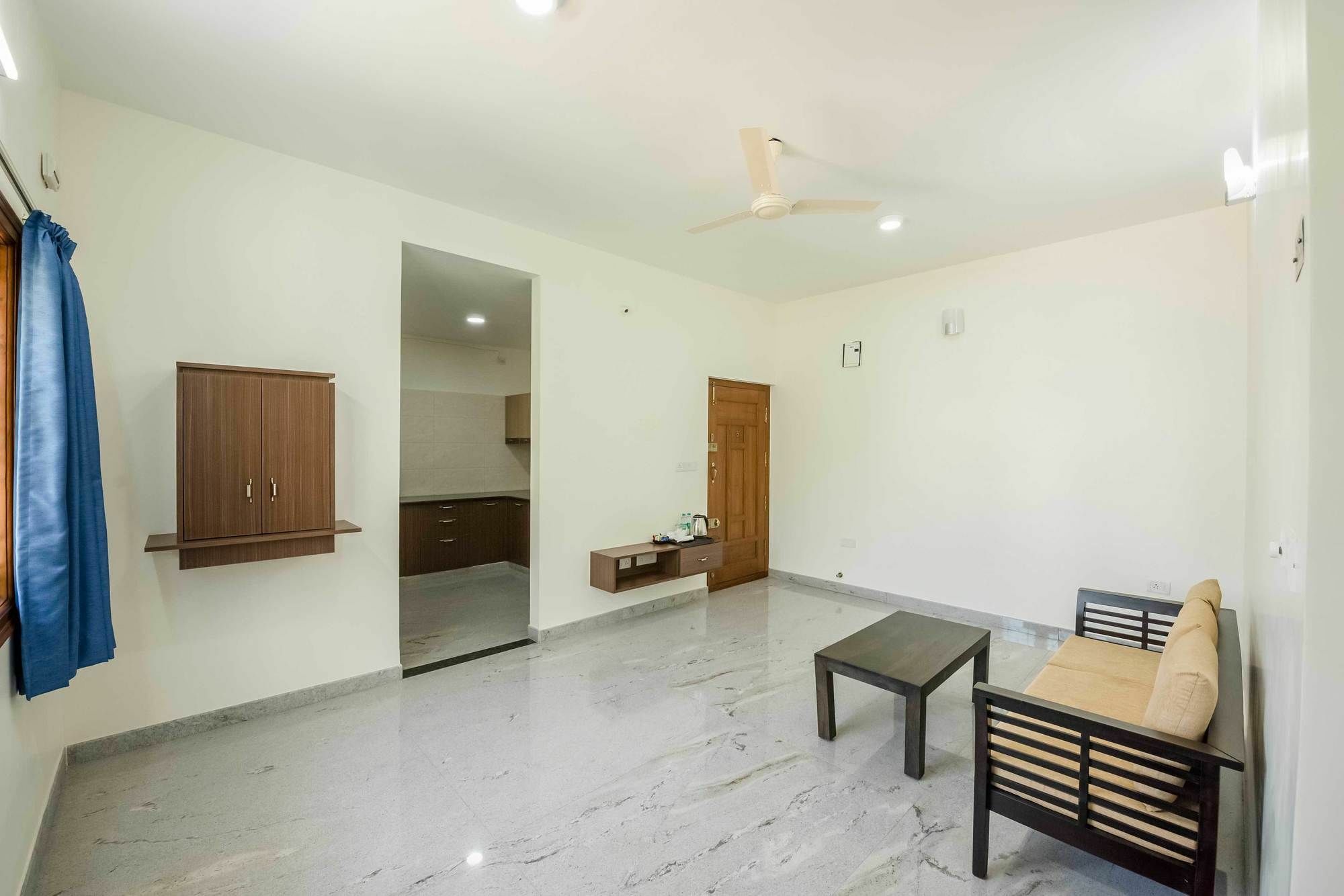 Aparthotel Casa Oro Bangalore Exterior foto